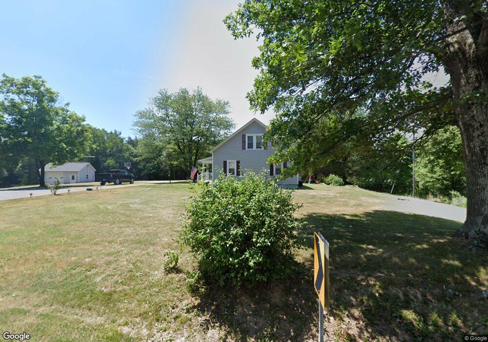 1058 W Parkins Mill Rd, Winchester, VA 22602 - photo 1