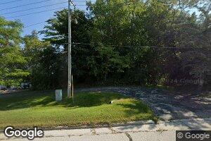 1614 Lake St, Algoma, WI 54201