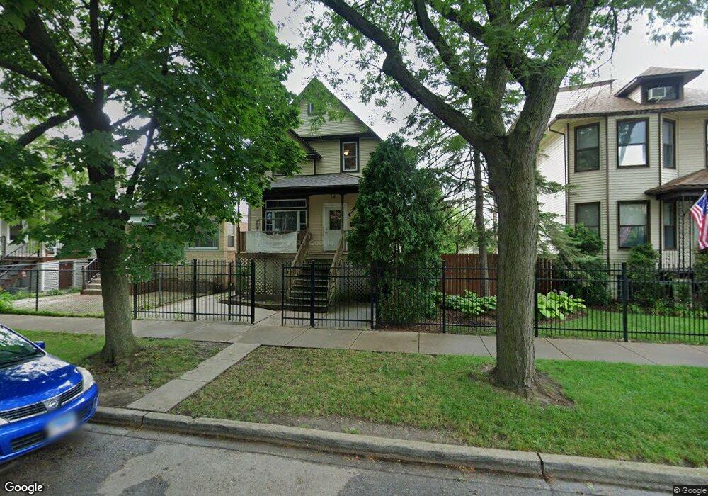 4248 N Drake Ave, Chicago, IL 60618 - photo 1