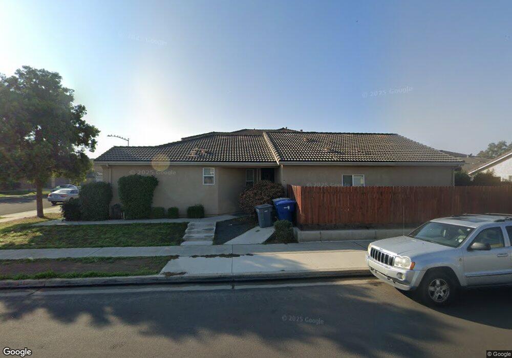 3199 N Schneider Ave; #1238, Fresno, CA 93727 - photo 1