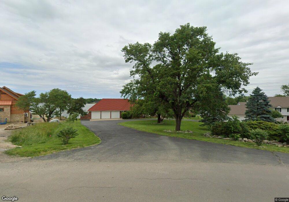 3807 SW Chelmsford Rd, Topeka, KS 66610 - photo 1