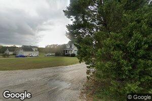 6946 Rock Ridge Sims Rd, Sims, NC 27880