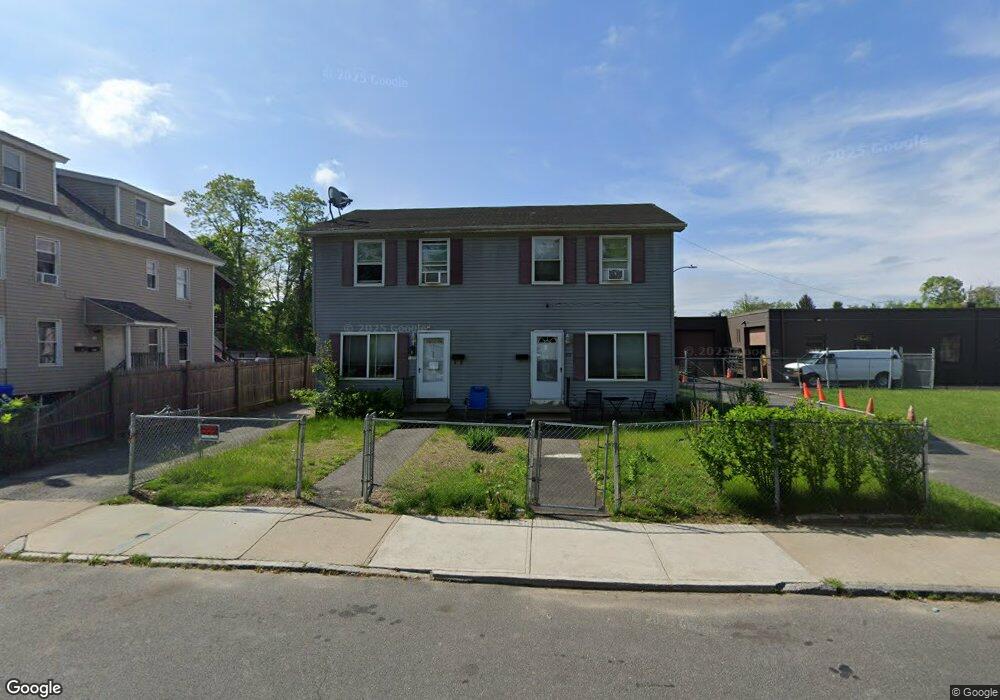 149-151 Tyler St, Springfield, MA 01109 - photo 1