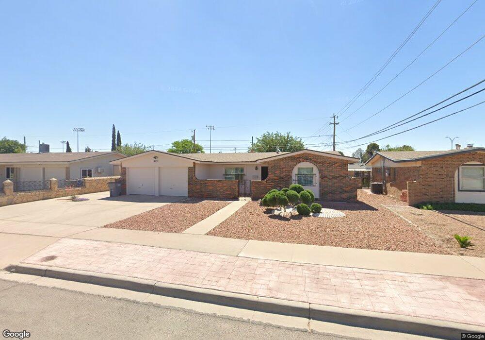 2004 Solano Dr, El Paso, TX 79935 - photo 1