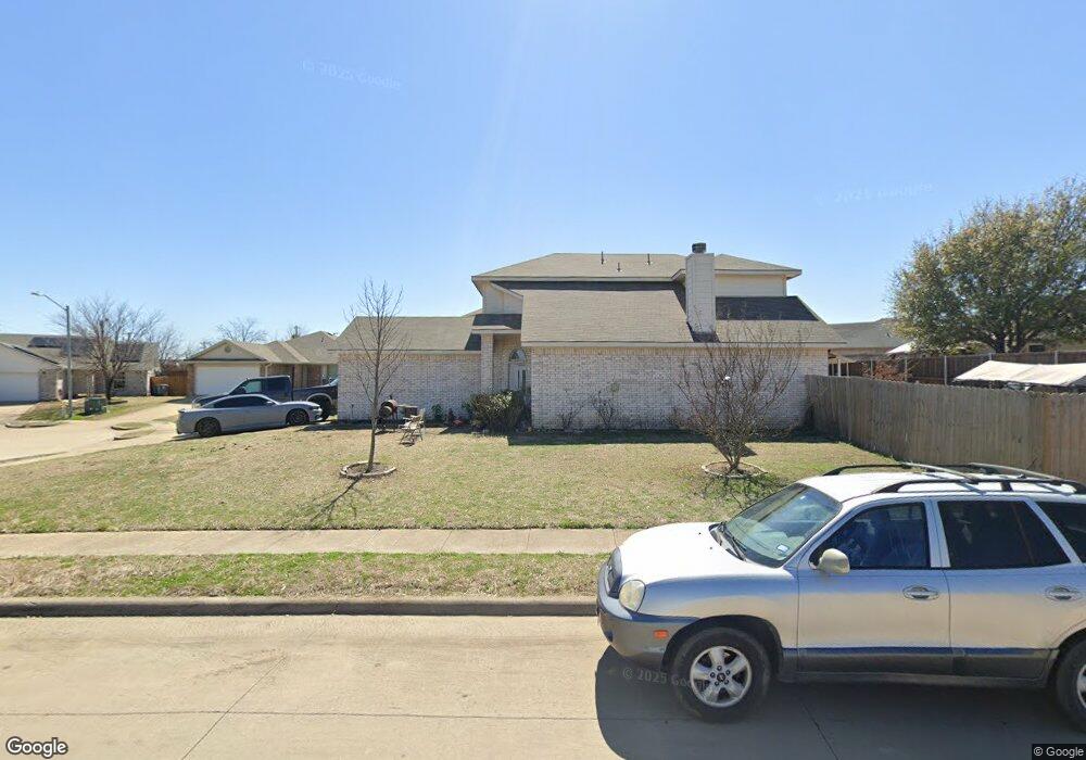 8017 Marielle Cir, Dallas, TX 75232 - photo 1