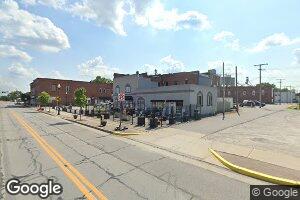 110 N Range St, Wolcott, IN 47995