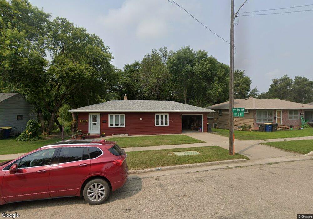 1025 2nd Ave NE, Jamestown, ND 58401 - photo 1