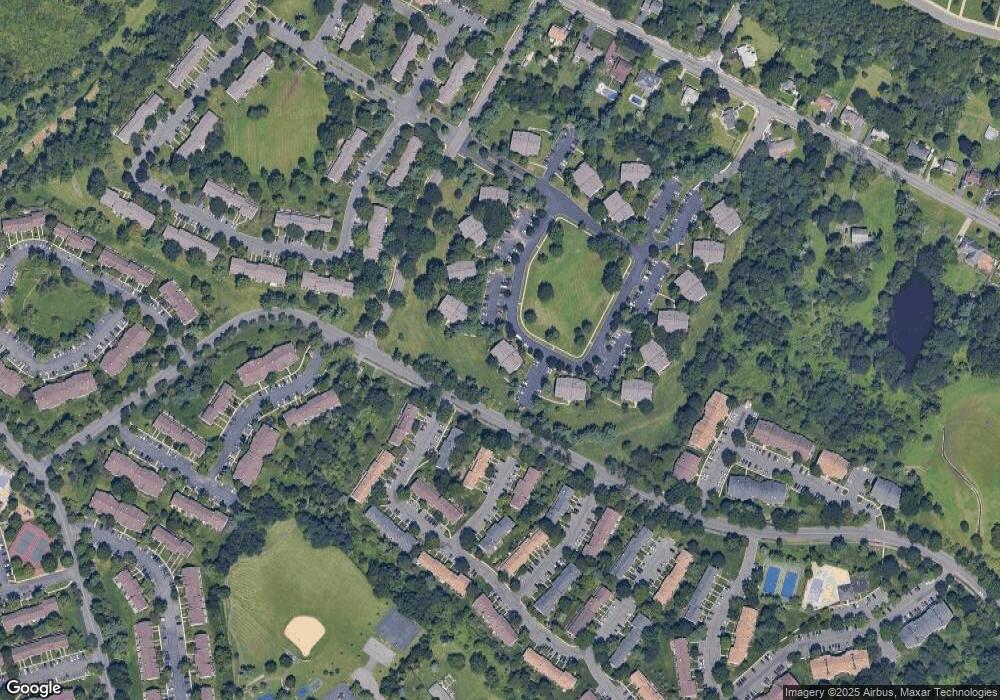 38 Crabapple Ln unit B2, Franklin Park, NJ 08823 - photo 1