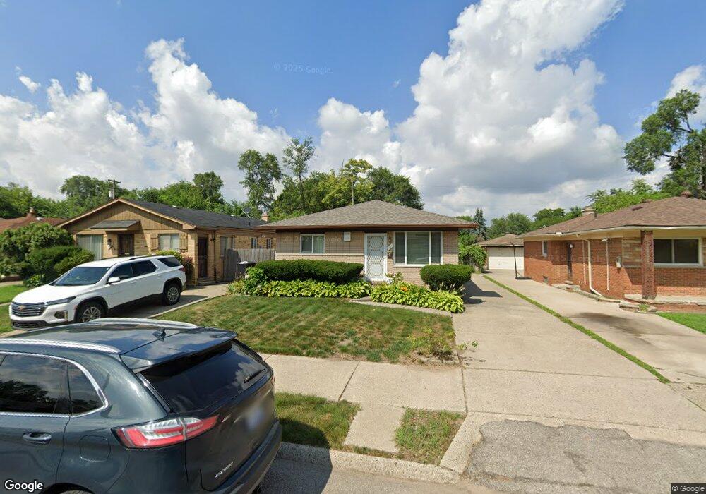 20191 Kentucky St, Detroit, MI 48221 - photo 1