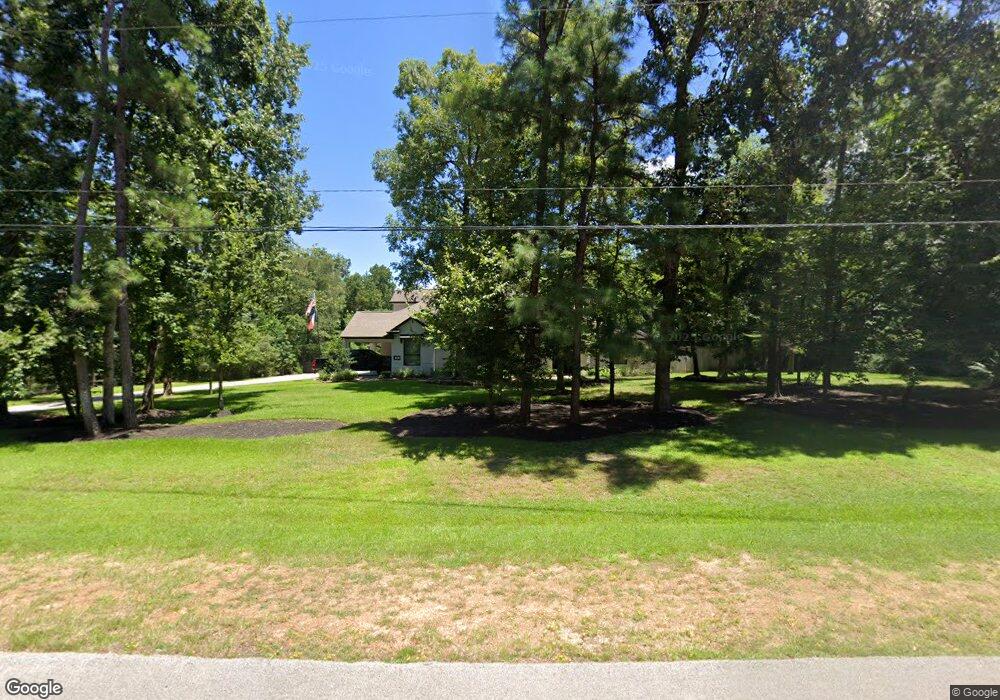 4 Timber Wood Ln, Conroe, TX 77384 - photo 1