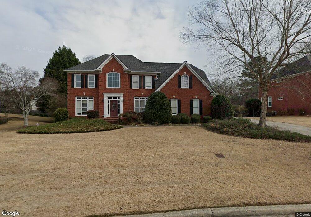 2645 Montclair Place unit 3, Snellville, GA 30078 - photo 1