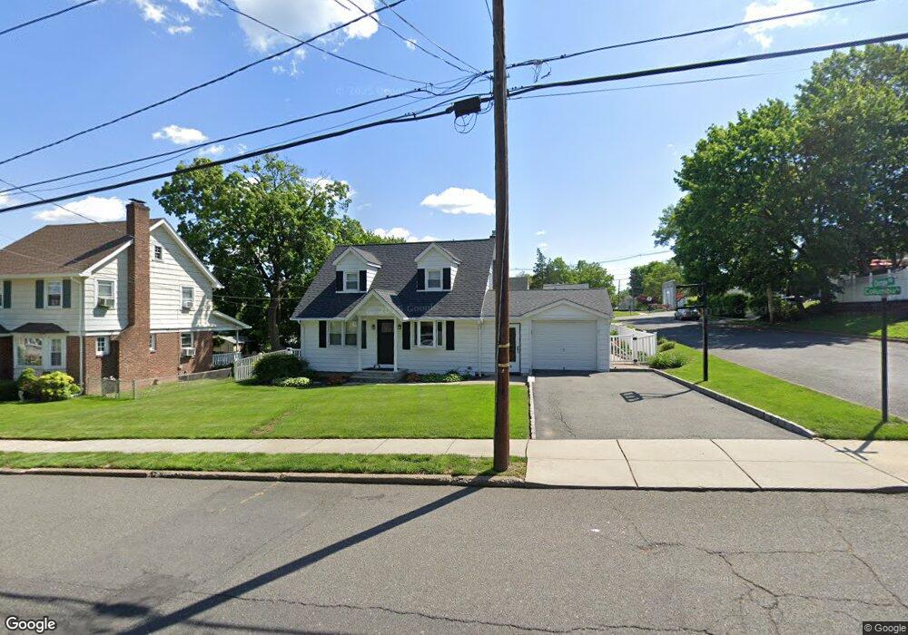 49 Columbia Ave, Nutley, NJ 07110 - photo 1