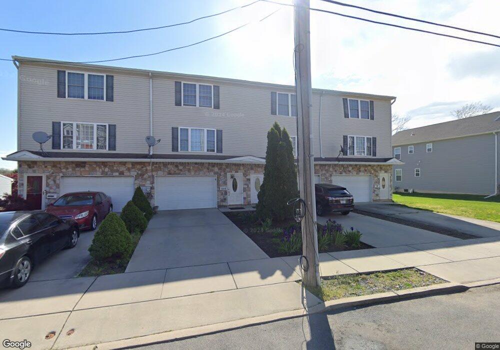 1117 Catasauqua Ave, Allentown, PA 18102 - photo 1