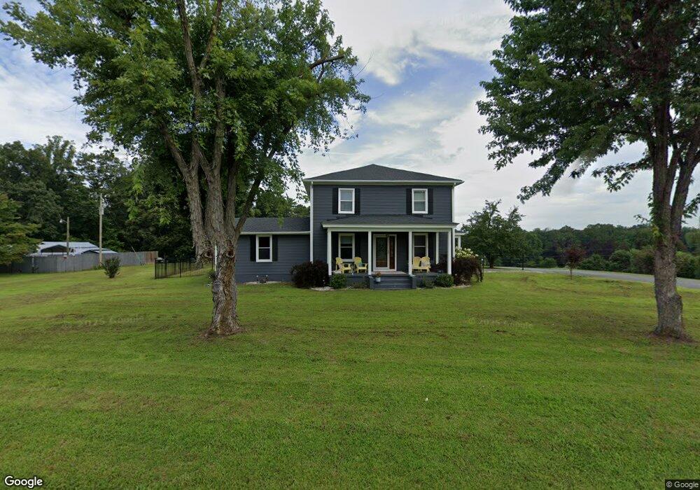 2361 Tye River Rd, Amherst, VA 24521 - photo 1