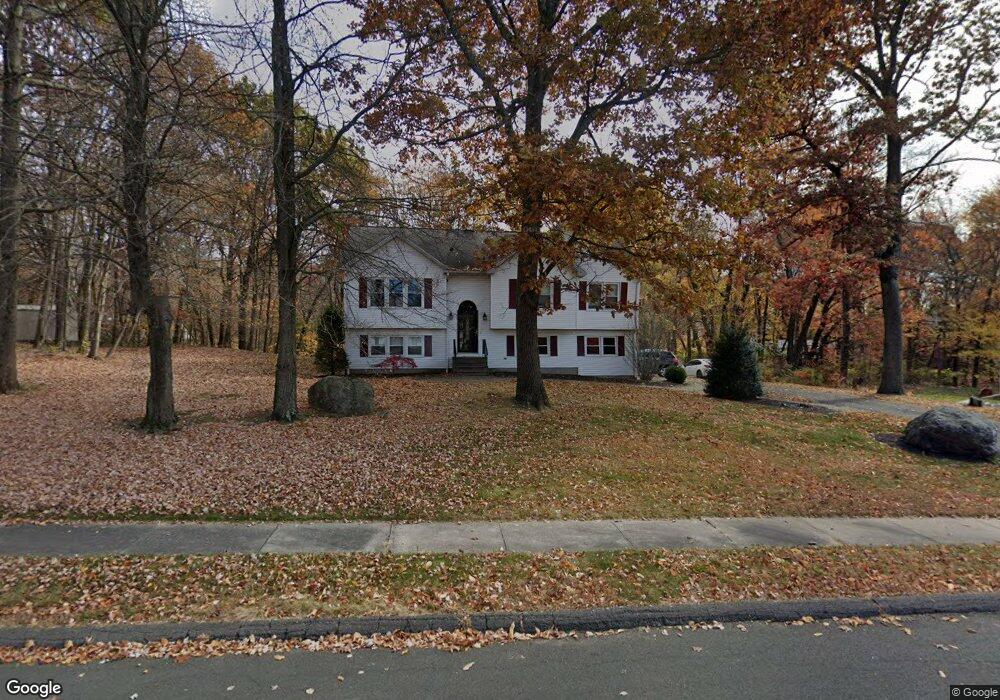 36 Payton Terrace, Bristol, CT 06010 - photo 1