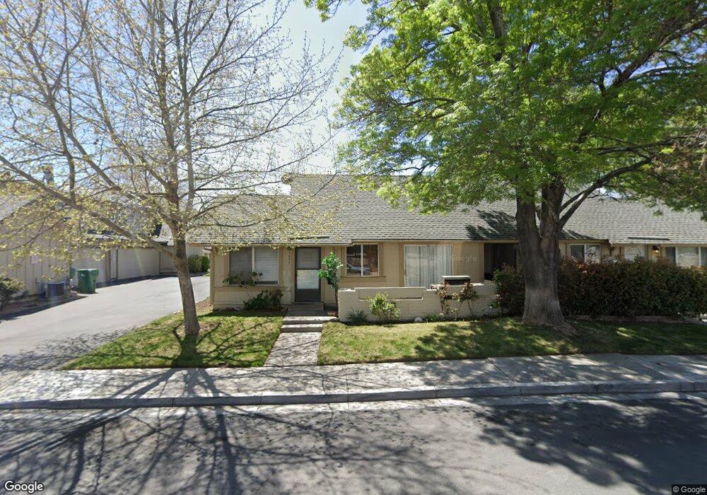 1695 Manchester Way, Sparks, NV 89431 - photo 1