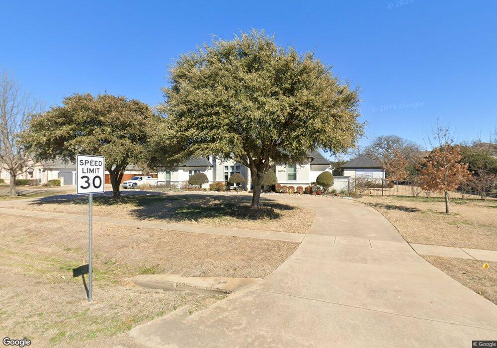 2603 N Carroll Ave, Southlake, TX 76092 - photo 1