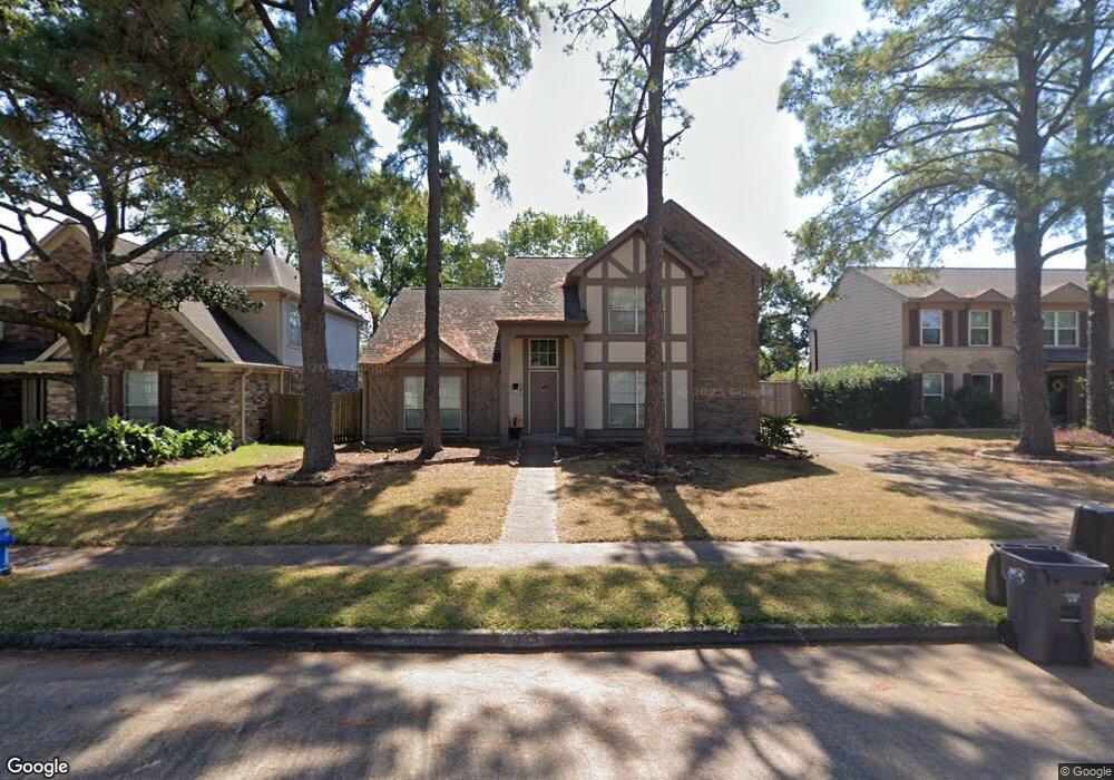 7406 Dogwood Falls Rd, Houston, TX 77095 - photo 1