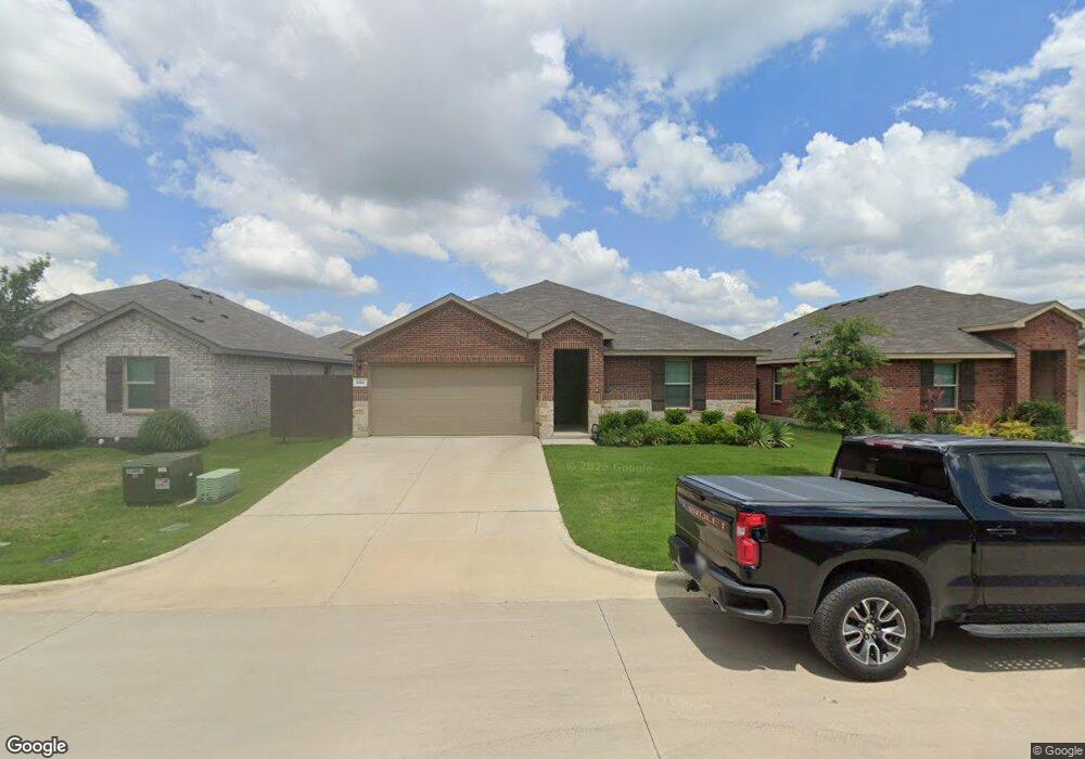 300 Phillips St, Cleburne, TX 76033 - photo 1