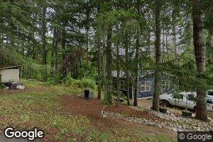 0 L 28 NE Forest Springs Rd, Tahuya, WA 98588