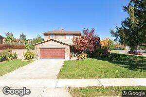 1236 W 1325 N, Provo, UT 84604