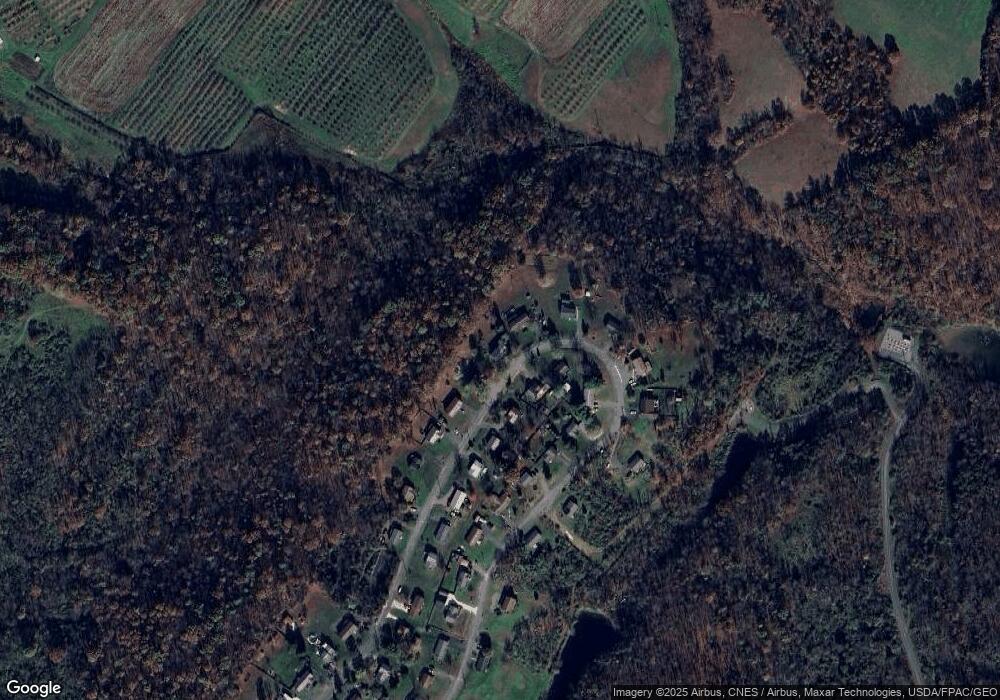 595 W Ridge Loop Rd, Romney, WV 26757 - photo 1