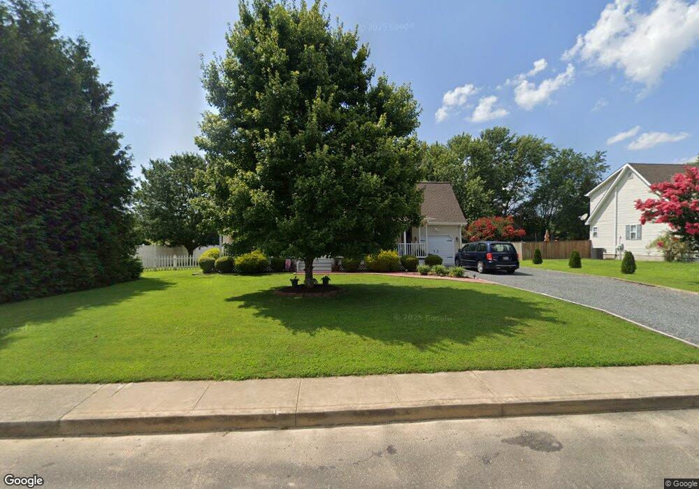 3778 Marvel Dr, Trappe, MD 21673 - photo 1