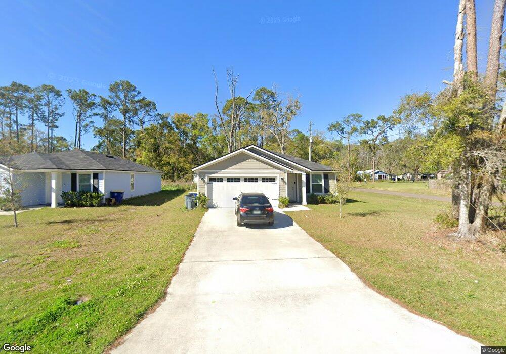 3323 Duane Ave, Jacksonville, FL 32218 - photo 1
