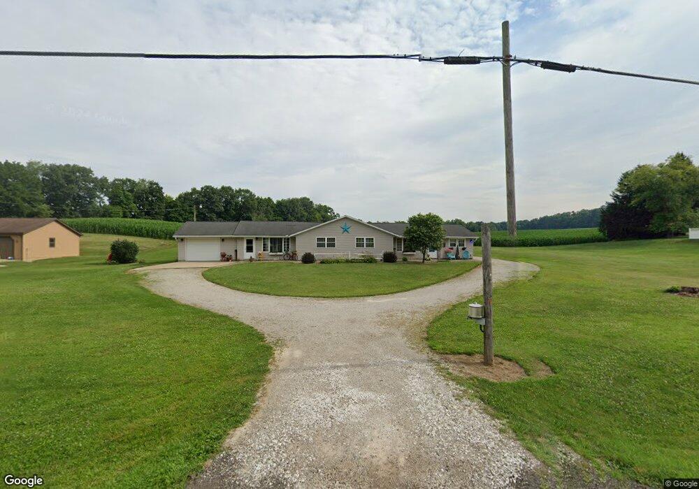 2735 State Route 39 unit 2737, Lucas, OH 44843 - photo 1