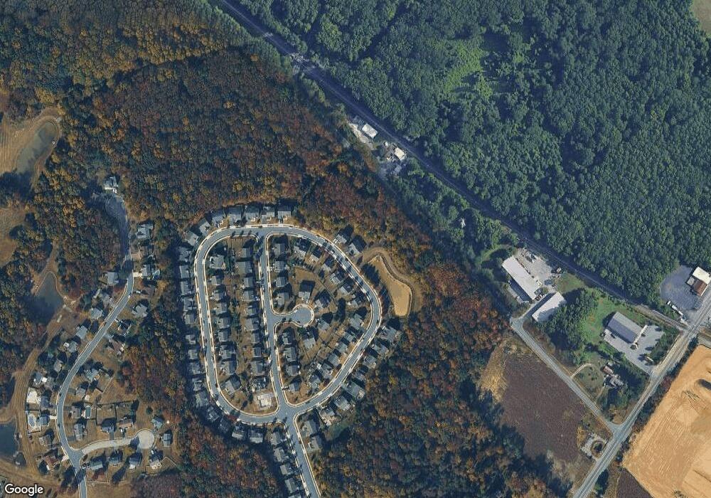 520 Bergenia Loop, Bear, DE 19701 - photo 1