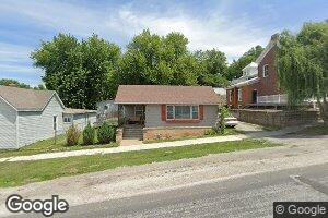 303 Commerce St, Glasgow, MO 65254