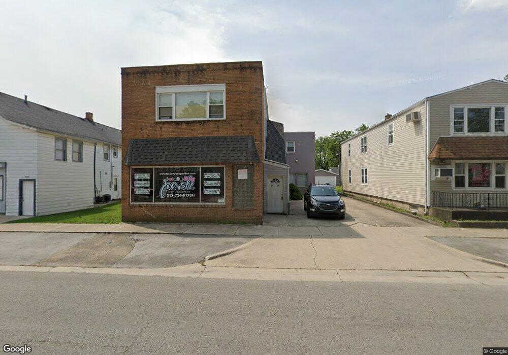 3705 216th St, Matteson, IL 60443 - photo 1