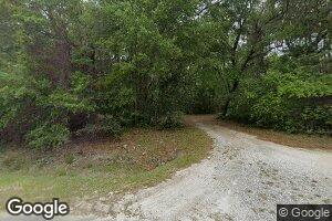 4072 3r Fish Camp Rd, White Oak, GA 31568