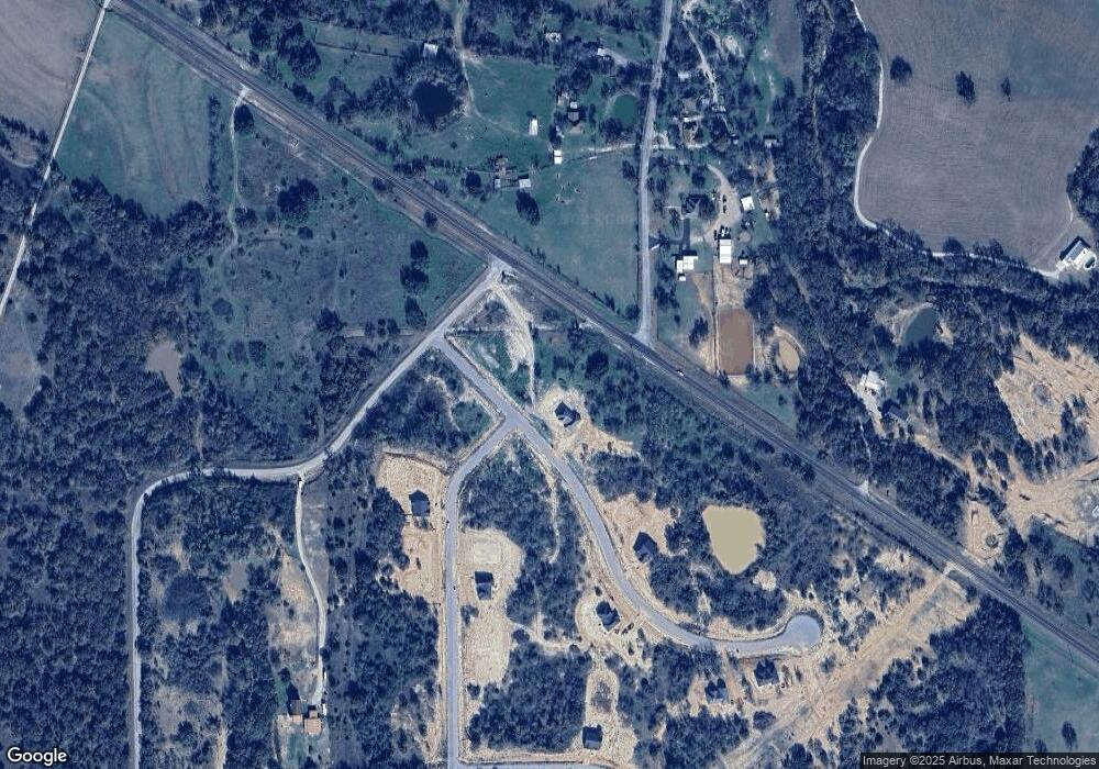 115 Sandy Ln, Weatherford, TX 76088 - photo 1