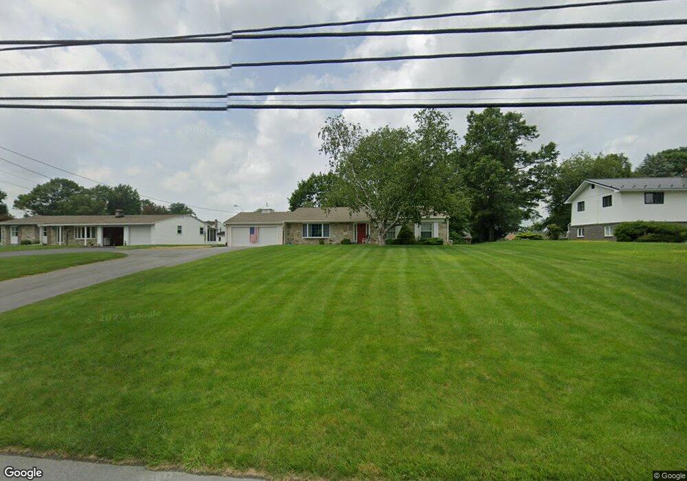 2929 Philadelphia Ave, Chambersburg, PA 17201 - photo 1