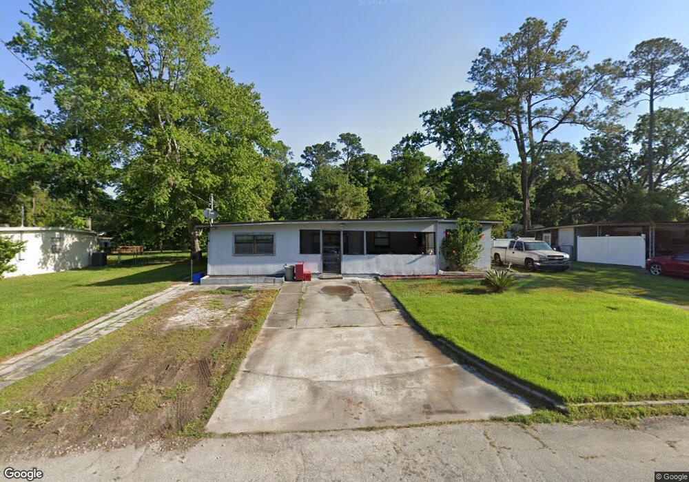 6027 Marsha Dr, Jacksonville, FL 32205 - photo 1