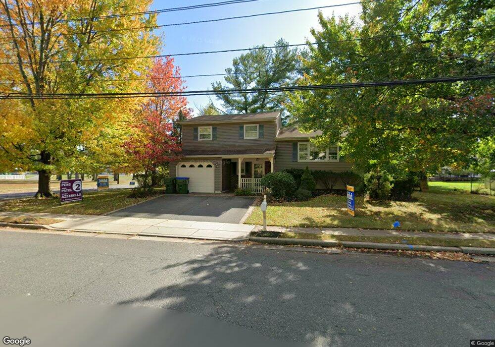 32 Calvert Ave E, Edison, NJ 08820 - photo 1