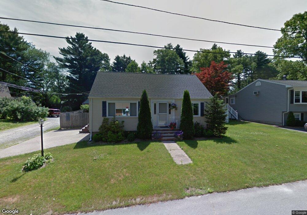 14 Hawkins St, Greenville, RI 02828 - photo 1