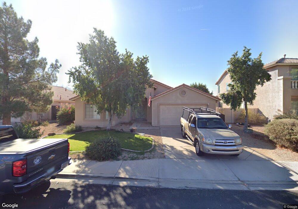 7658 E Portobello Ave, Mesa, AZ 85212 - photo 1