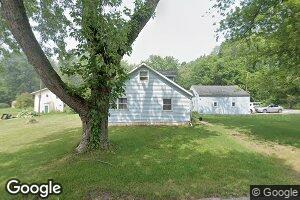 7880 N Willow Ln, New Carlisle, IN 46552