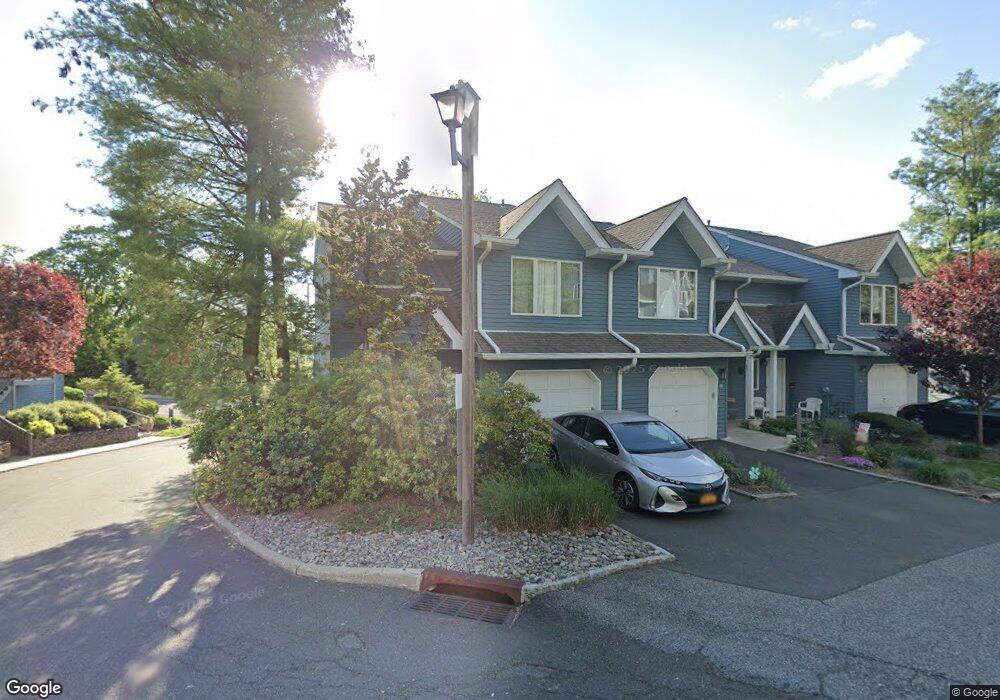 13 Village Gate Way unit 13, Nyack, NY 10960 - photo 1