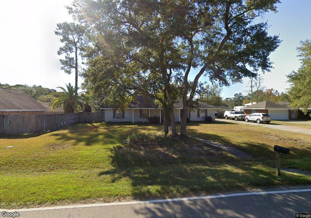 109 Herwig Bluff Rd, Slidell, LA 70461 - photo 1