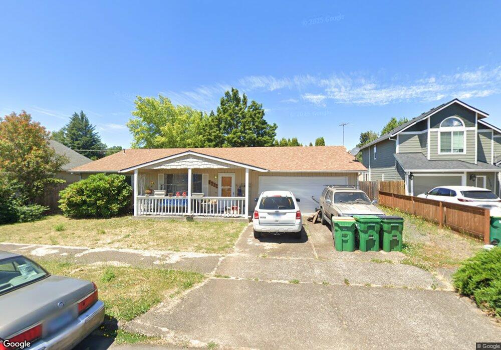 1712 Fir Ct, Forest Grove, OR 97116 - photo 1