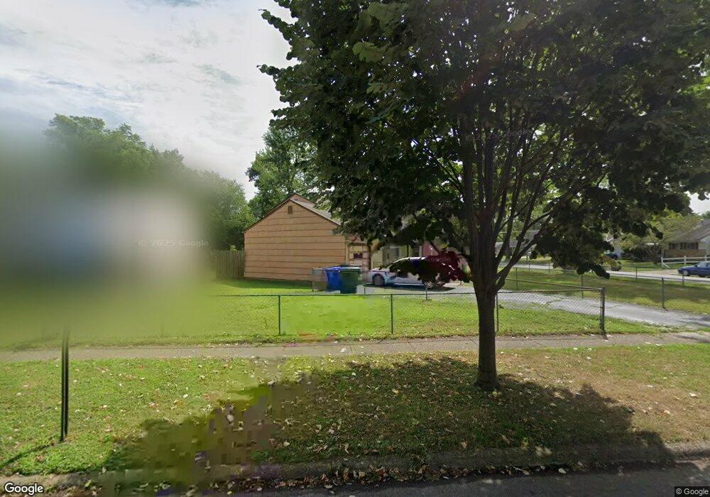 1362 Manfeld Dr, Columbus, OH 43227 - photo 1