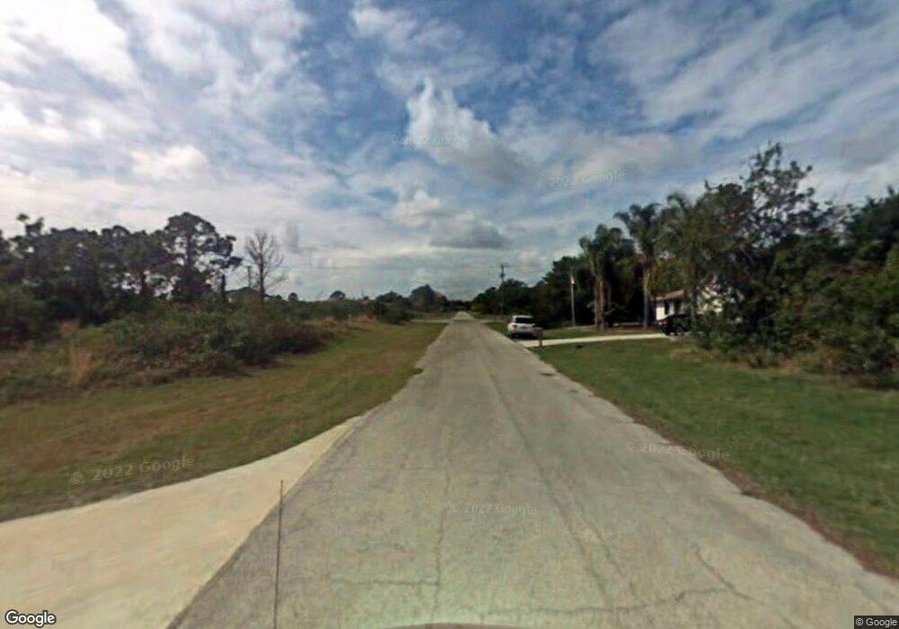 0 SW Inagua St, Port St. Lucie, FL 34953 - photo 1