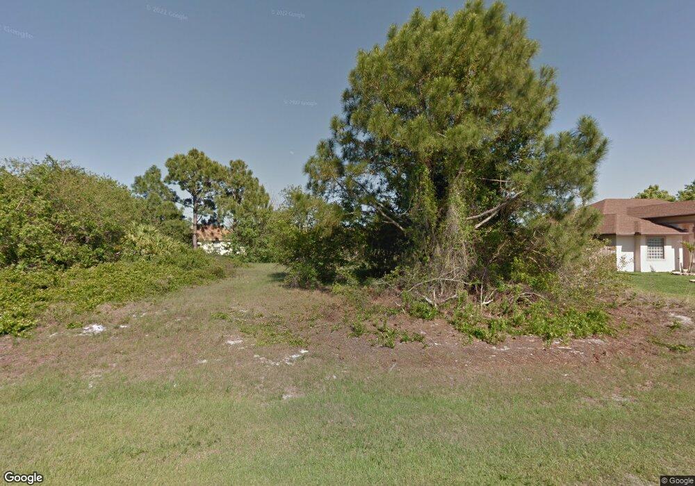 4661 SW Inagua St, Port St. Lucie, FL 34953 - photo 1