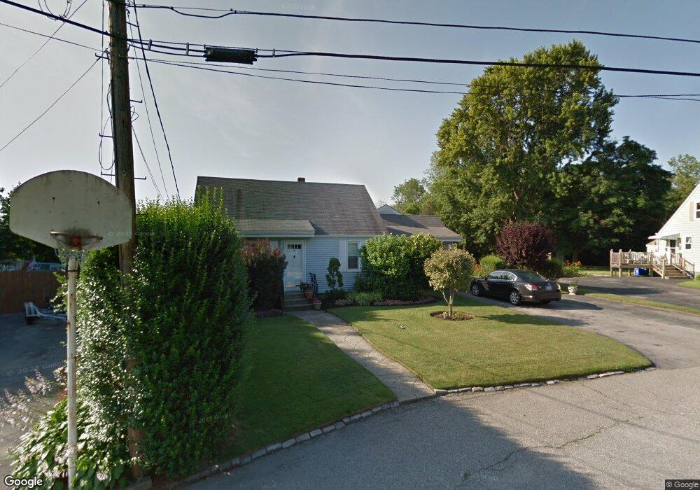 60 Midland Dr, Cranston, RI 02920 - photo 1