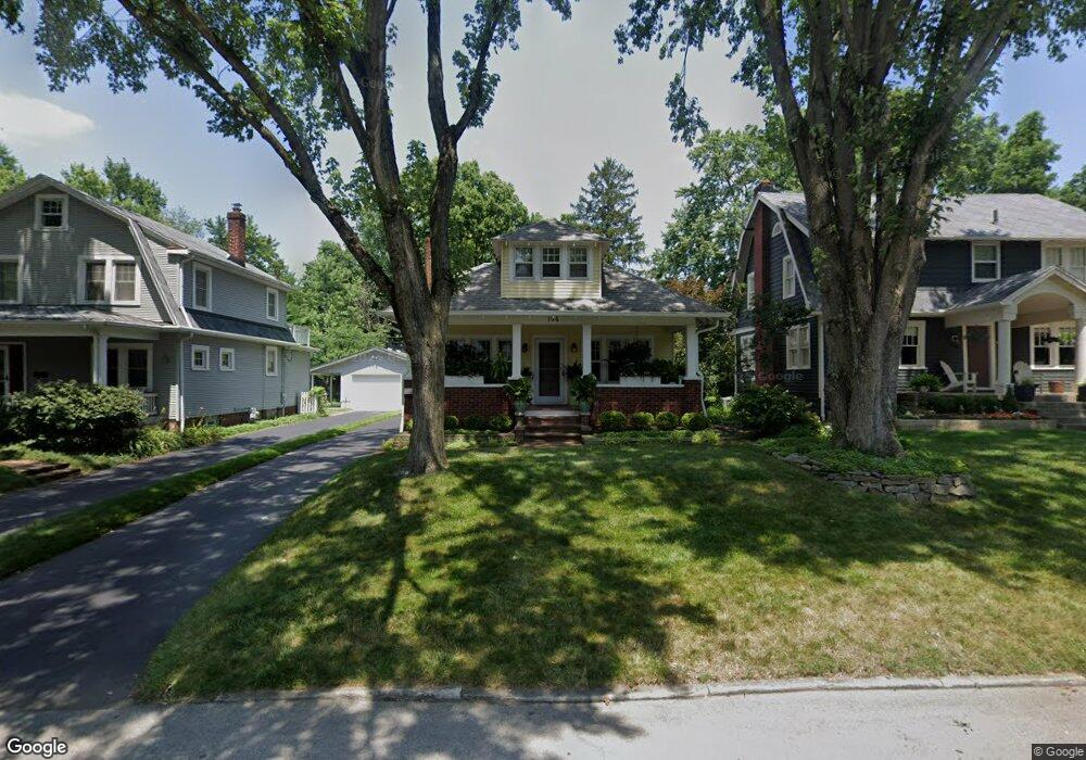 194 Winthrop Rd, Columbus, OH 43214 - photo 1