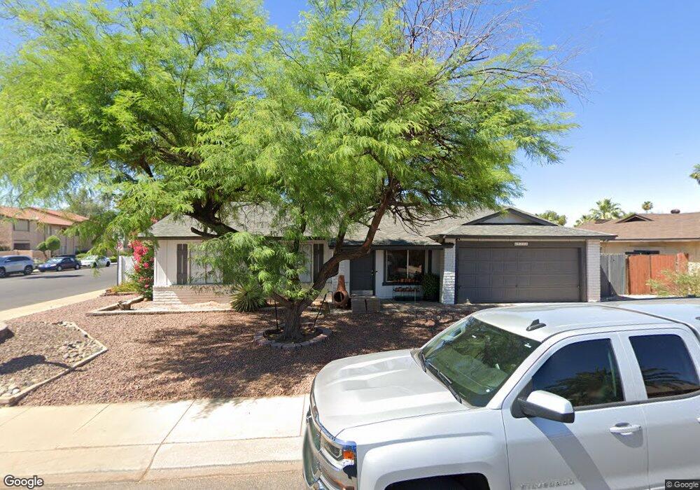 1126 W Jacinto Cir, Mesa, AZ 85210 - photo 1