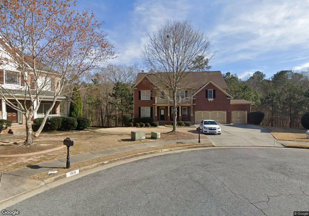 1909 Ambrosia Ct, Dacula, GA 30019 - photo 1